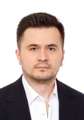 Kaan Kandemir Personal Blog